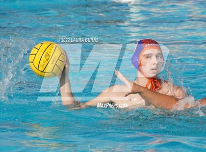Thumbnail 1 in Soquel vs Santa Teresa (Steve Martin Memorial Tournament) photogallery.