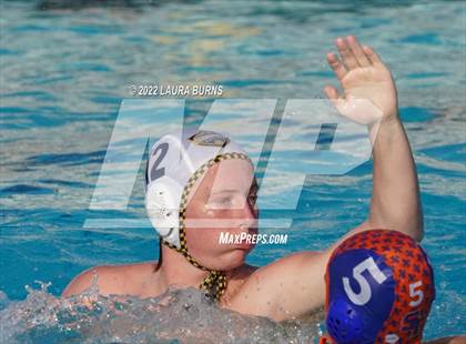 Thumbnail 2 in Soquel vs Santa Teresa (Steve Martin Memorial Tournament) photogallery.