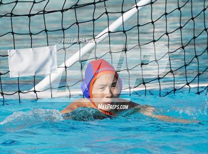 Thumbnail 2 in Soquel vs Santa Teresa (Steve Martin Memorial Tournament) photogallery.
