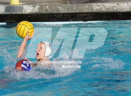 Thumbnail 3 in Soquel vs Santa Teresa (Steve Martin Memorial Tournament) photogallery.