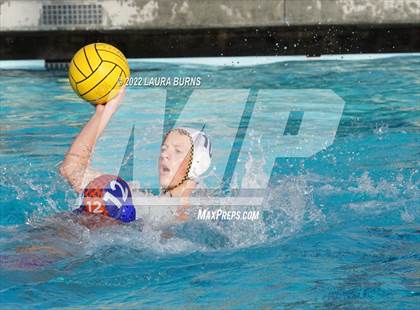 Thumbnail 1 in Soquel vs Santa Teresa (Steve Martin Memorial Tournament) photogallery.