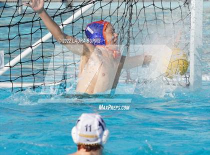 Thumbnail 3 in Soquel vs Santa Teresa (Steve Martin Memorial Tournament) photogallery.