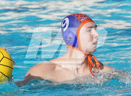 Thumbnail 3 in Soquel vs Santa Teresa (Steve Martin Memorial Tournament) photogallery.