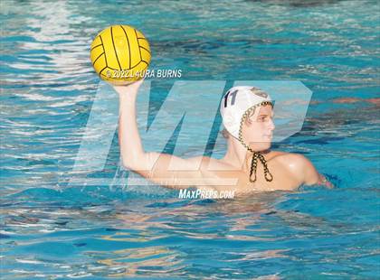 Thumbnail 1 in Soquel vs Santa Teresa (Steve Martin Memorial Tournament) photogallery.