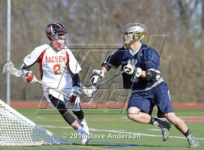 Thumbnail 1 in Sachem East @ Bayport-Blue Point photogallery.