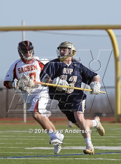 Thumbnail 1 in Sachem East @ Bayport-Blue Point photogallery.