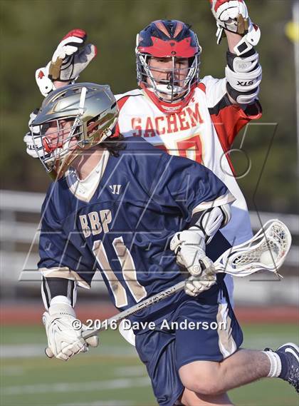 Thumbnail 1 in Sachem East @ Bayport-Blue Point photogallery.