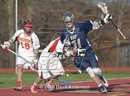 Thumbnail 2 in Sachem East @ Bayport-Blue Point photogallery.