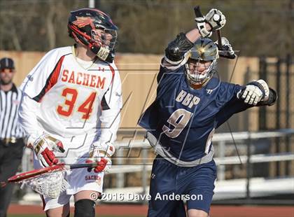 Thumbnail 2 in Sachem East @ Bayport-Blue Point photogallery.