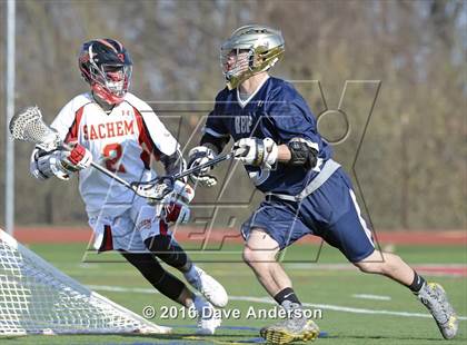 Thumbnail 3 in Sachem East @ Bayport-Blue Point photogallery.