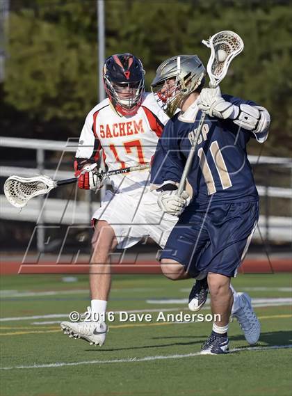 Thumbnail 1 in Sachem East @ Bayport-Blue Point photogallery.