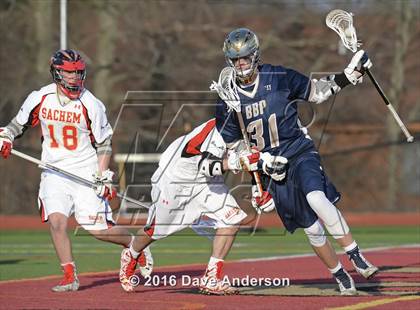 Thumbnail 1 in Sachem East @ Bayport-Blue Point photogallery.