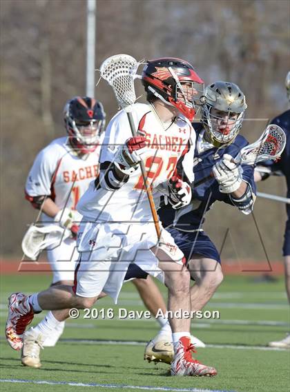 Thumbnail 3 in Sachem East @ Bayport-Blue Point photogallery.
