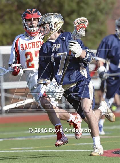 Thumbnail 1 in Sachem East @ Bayport-Blue Point photogallery.