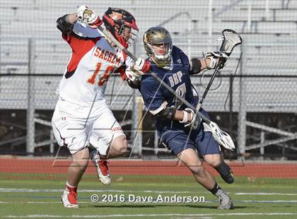 Thumbnail 1 in Sachem East @ Bayport-Blue Point photogallery.