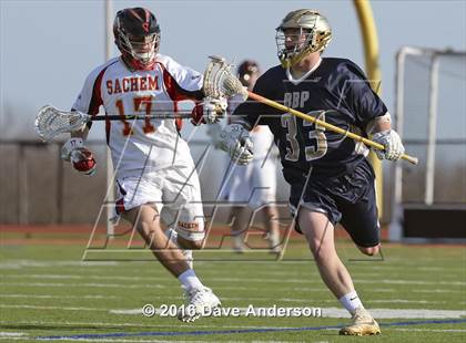Thumbnail 3 in Sachem East @ Bayport-Blue Point photogallery.