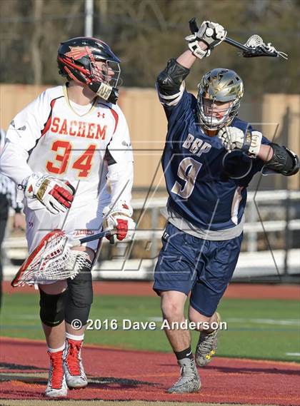 Thumbnail 3 in Sachem East @ Bayport-Blue Point photogallery.