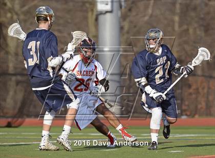 Thumbnail 3 in Sachem East @ Bayport-Blue Point photogallery.