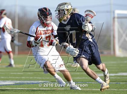 Thumbnail 2 in Sachem East @ Bayport-Blue Point photogallery.