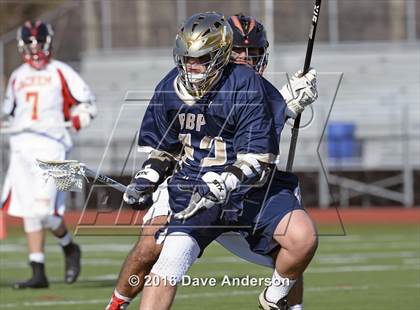 Thumbnail 3 in Sachem East @ Bayport-Blue Point photogallery.