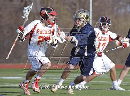 Thumbnail 3 in Sachem East @ Bayport-Blue Point photogallery.