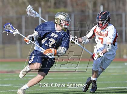 Thumbnail 3 in Sachem East @ Bayport-Blue Point photogallery.