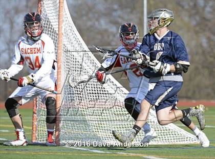Thumbnail 3 in Sachem East @ Bayport-Blue Point photogallery.