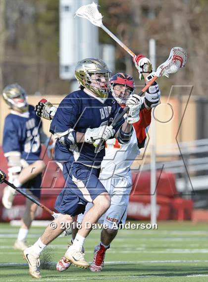 Thumbnail 3 in Sachem East @ Bayport-Blue Point photogallery.
