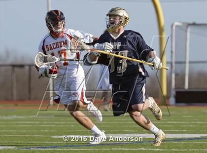 Thumbnail 2 in Sachem East @ Bayport-Blue Point photogallery.