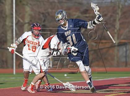 Thumbnail 3 in Sachem East @ Bayport-Blue Point photogallery.