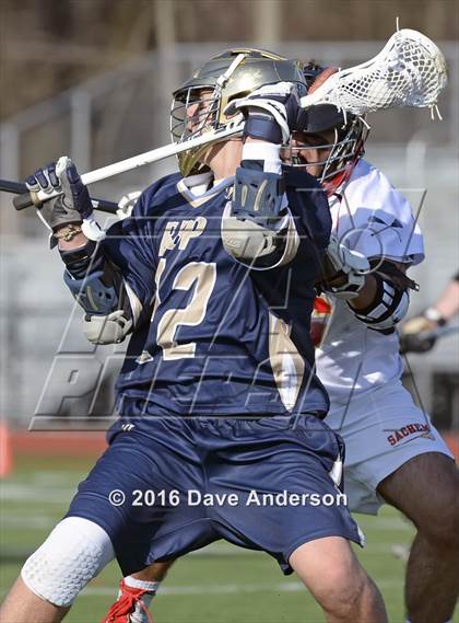 Thumbnail 3 in Sachem East @ Bayport-Blue Point photogallery.