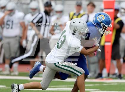Thumbnail 3 in De La Salle @ Serra photogallery.