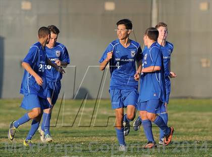 Thumbnail 1 in Los Alamitos @ Fountain Valley photogallery.