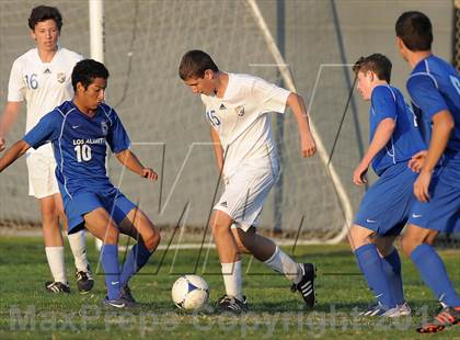 Thumbnail 1 in Los Alamitos @ Fountain Valley photogallery.