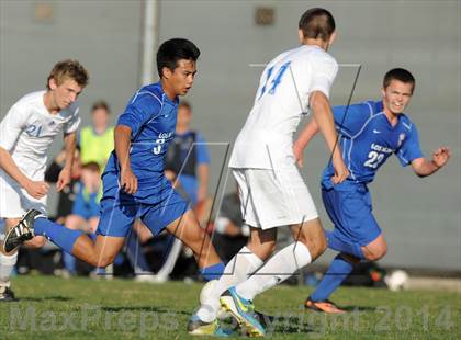 Thumbnail 1 in Los Alamitos @ Fountain Valley photogallery.