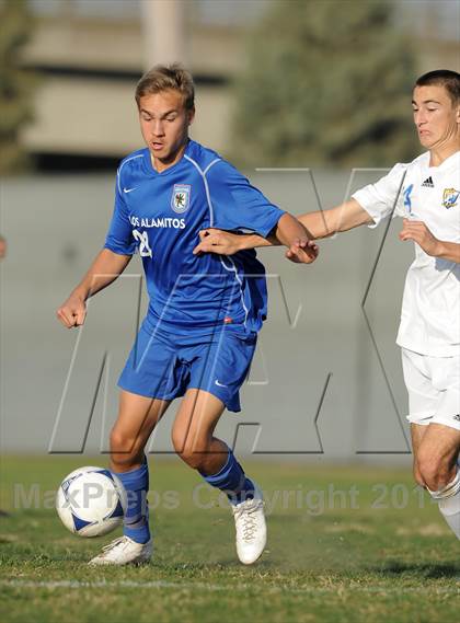 Thumbnail 1 in Los Alamitos @ Fountain Valley photogallery.