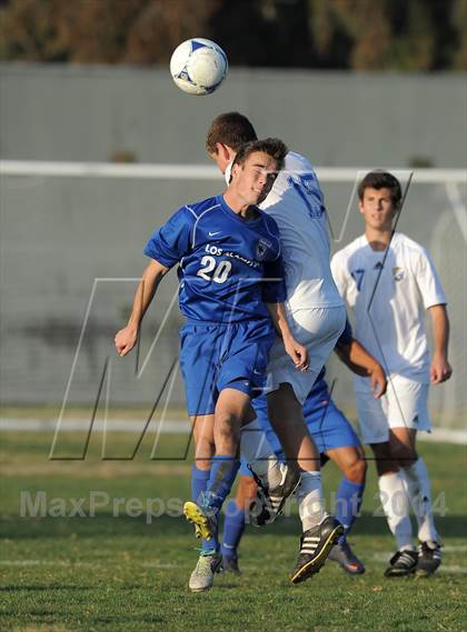 Thumbnail 1 in Los Alamitos @ Fountain Valley photogallery.