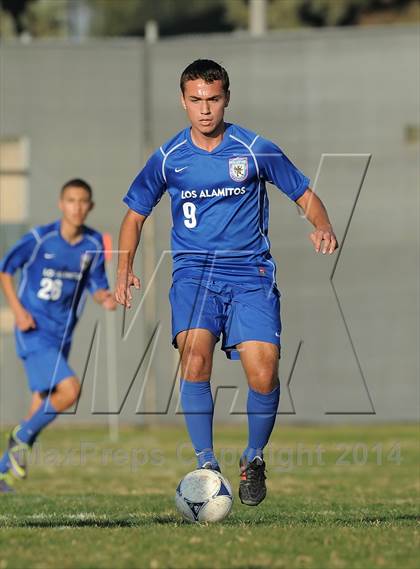 Thumbnail 3 in Los Alamitos @ Fountain Valley photogallery.