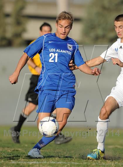 Thumbnail 2 in Los Alamitos @ Fountain Valley photogallery.
