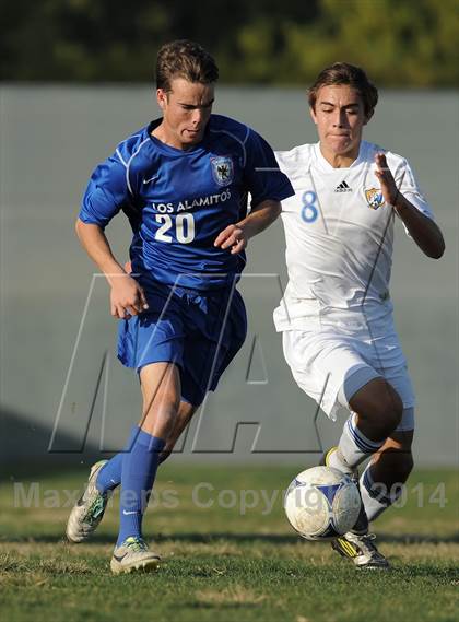Thumbnail 1 in Los Alamitos @ Fountain Valley photogallery.