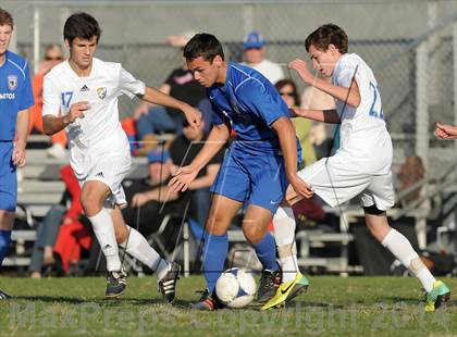 Thumbnail 1 in Los Alamitos @ Fountain Valley photogallery.
