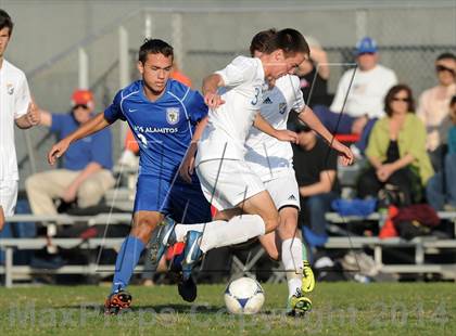 Thumbnail 3 in Los Alamitos @ Fountain Valley photogallery.