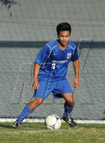 Thumbnail 2 in Los Alamitos @ Fountain Valley photogallery.