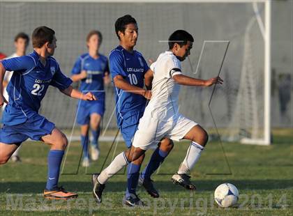 Thumbnail 2 in Los Alamitos @ Fountain Valley photogallery.