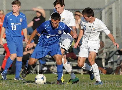 Thumbnail 2 in Los Alamitos @ Fountain Valley photogallery.