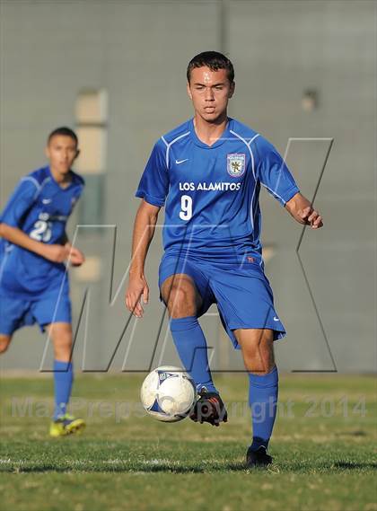 Thumbnail 1 in Los Alamitos @ Fountain Valley photogallery.