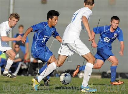 Thumbnail 2 in Los Alamitos @ Fountain Valley photogallery.