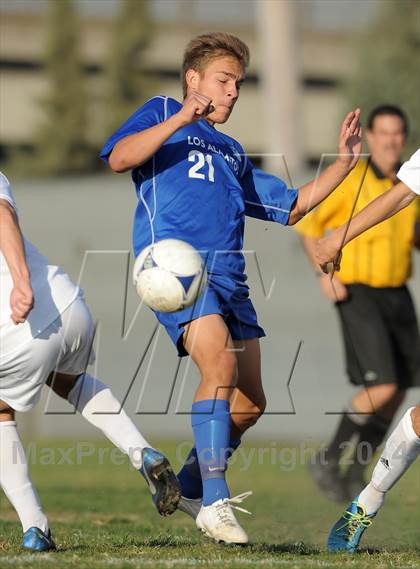 Thumbnail 1 in Los Alamitos @ Fountain Valley photogallery.