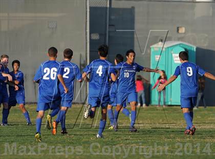 Thumbnail 1 in Los Alamitos @ Fountain Valley photogallery.