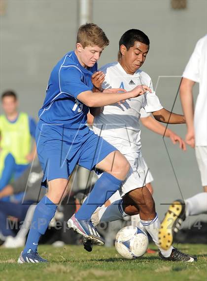 Thumbnail 1 in Los Alamitos @ Fountain Valley photogallery.